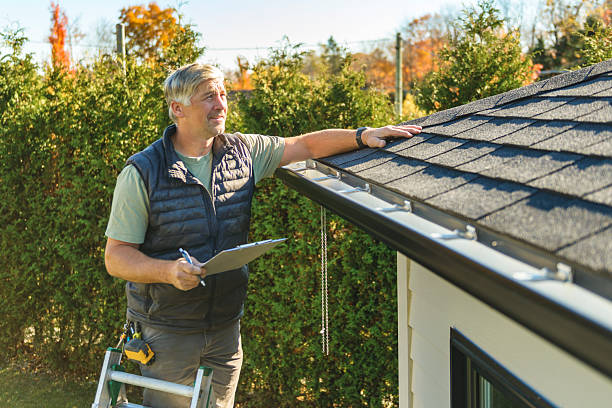 Trusted Metal Roofing service in Mattoon, IL - Ben Roofing and Steel LLC